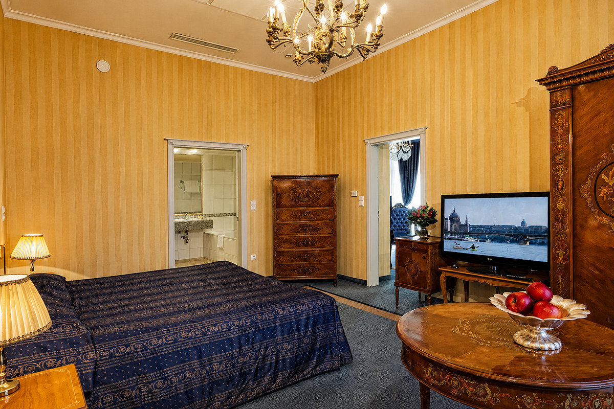Apartmá