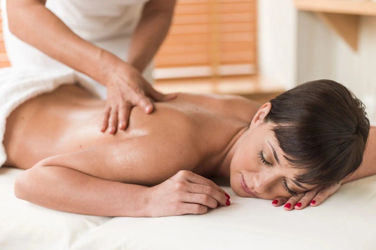 Wellness dny v Budapešti