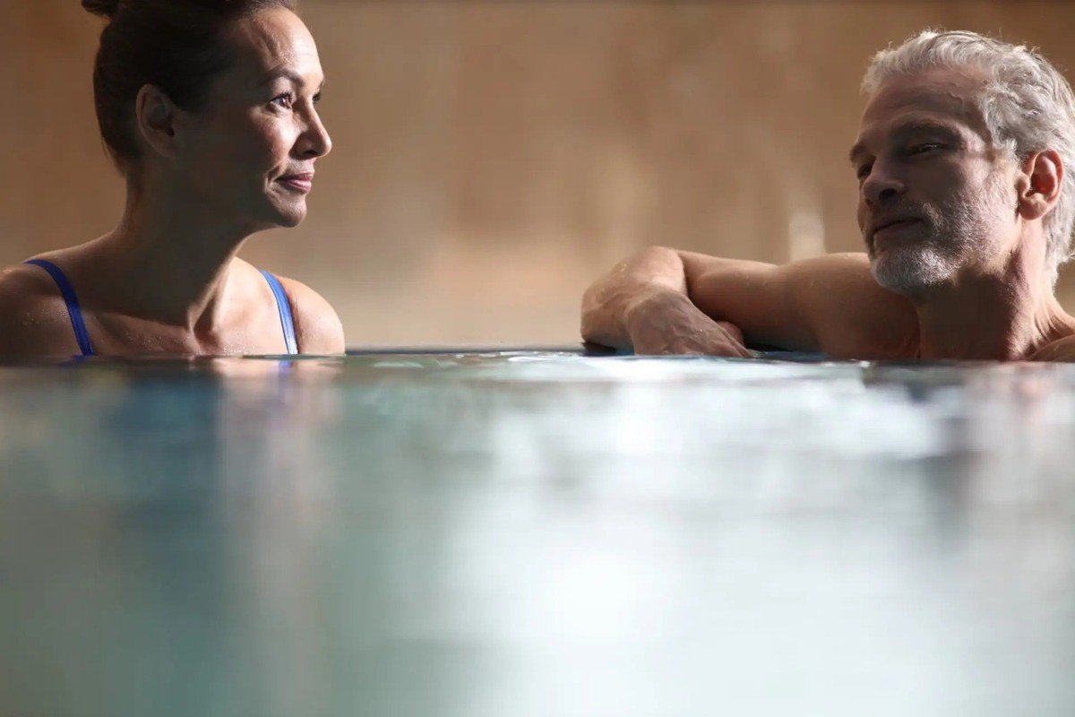 Wellness dny v Budapešti