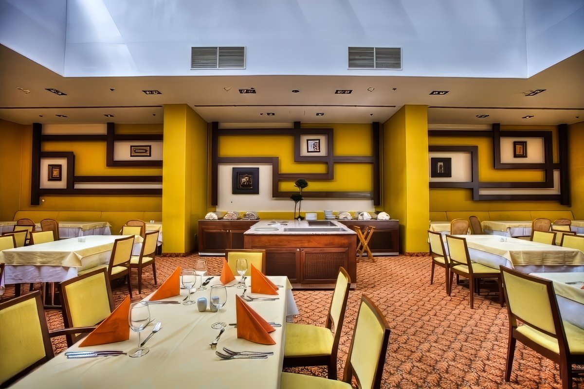 Hotel Aquaworld Resort Budapest ****