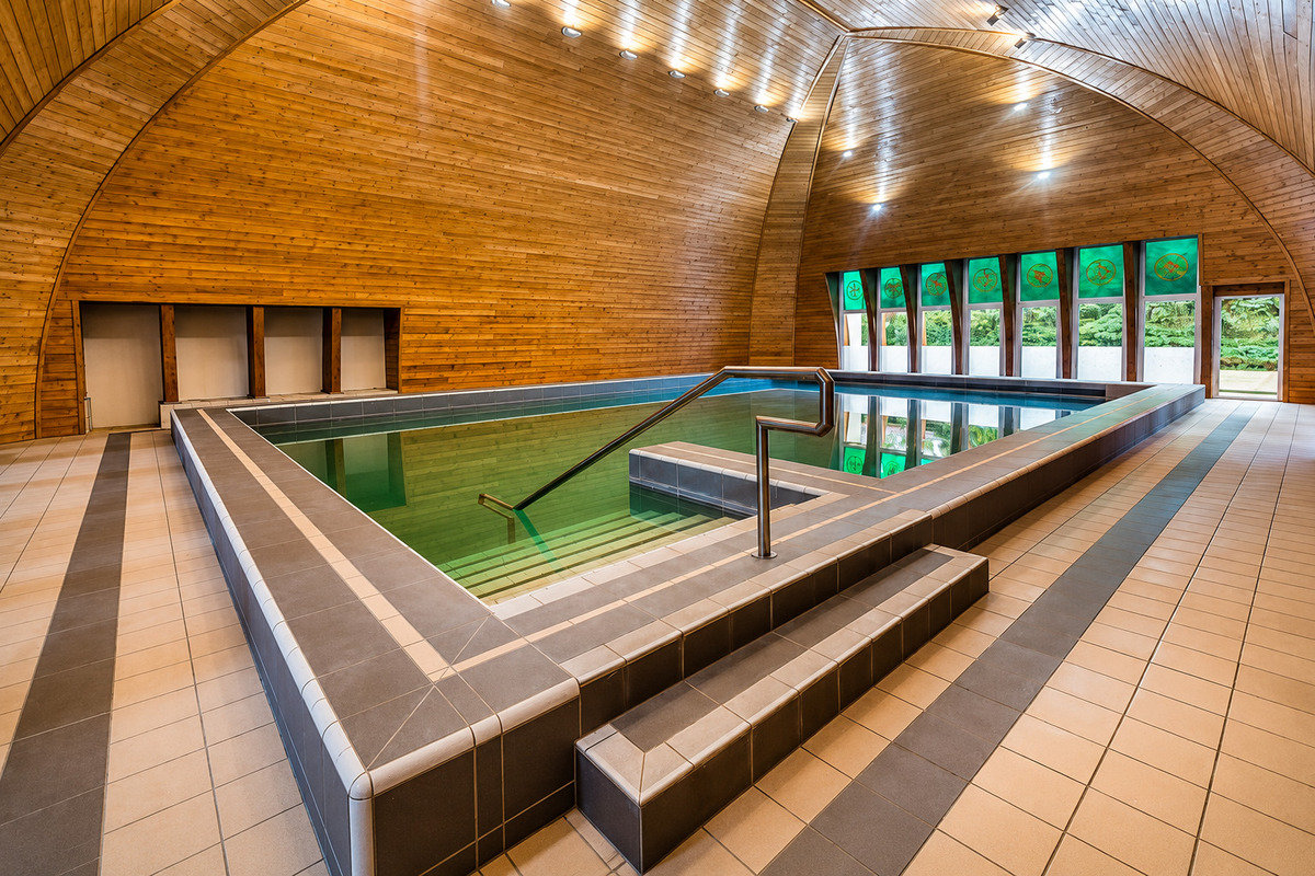 Hunguest Hotel Helios ****
