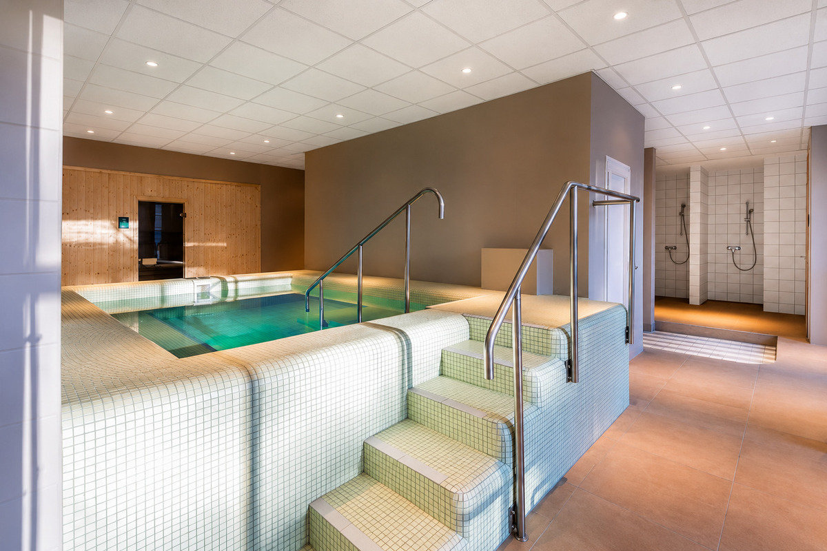 Helios All Inclusive Wellness 2025/2026