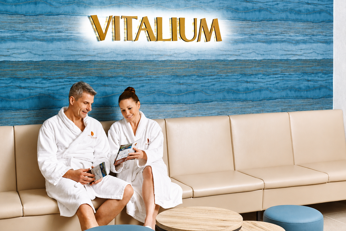 Hotel Europa Fit ****