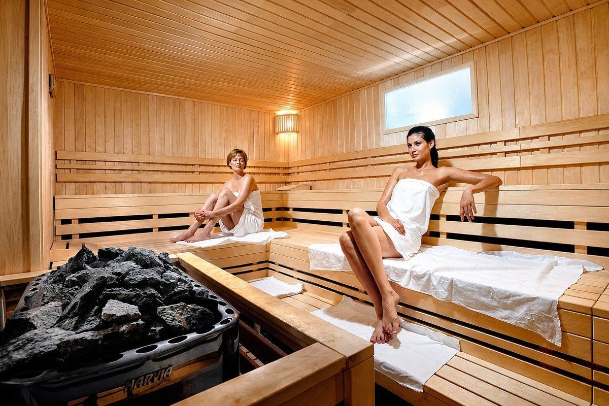 Relax Plus