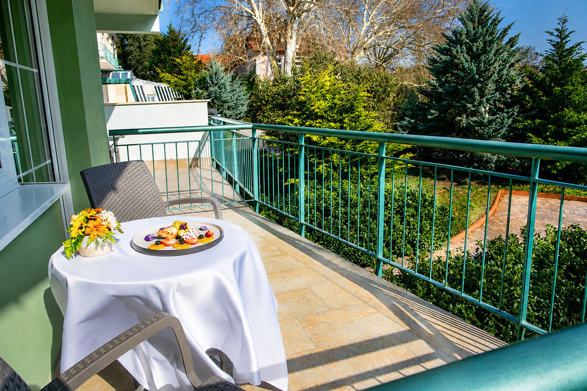 Hotel Spa Hévíz  ****