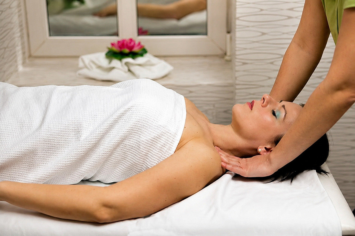 Hotel Spa Hévíz  ****