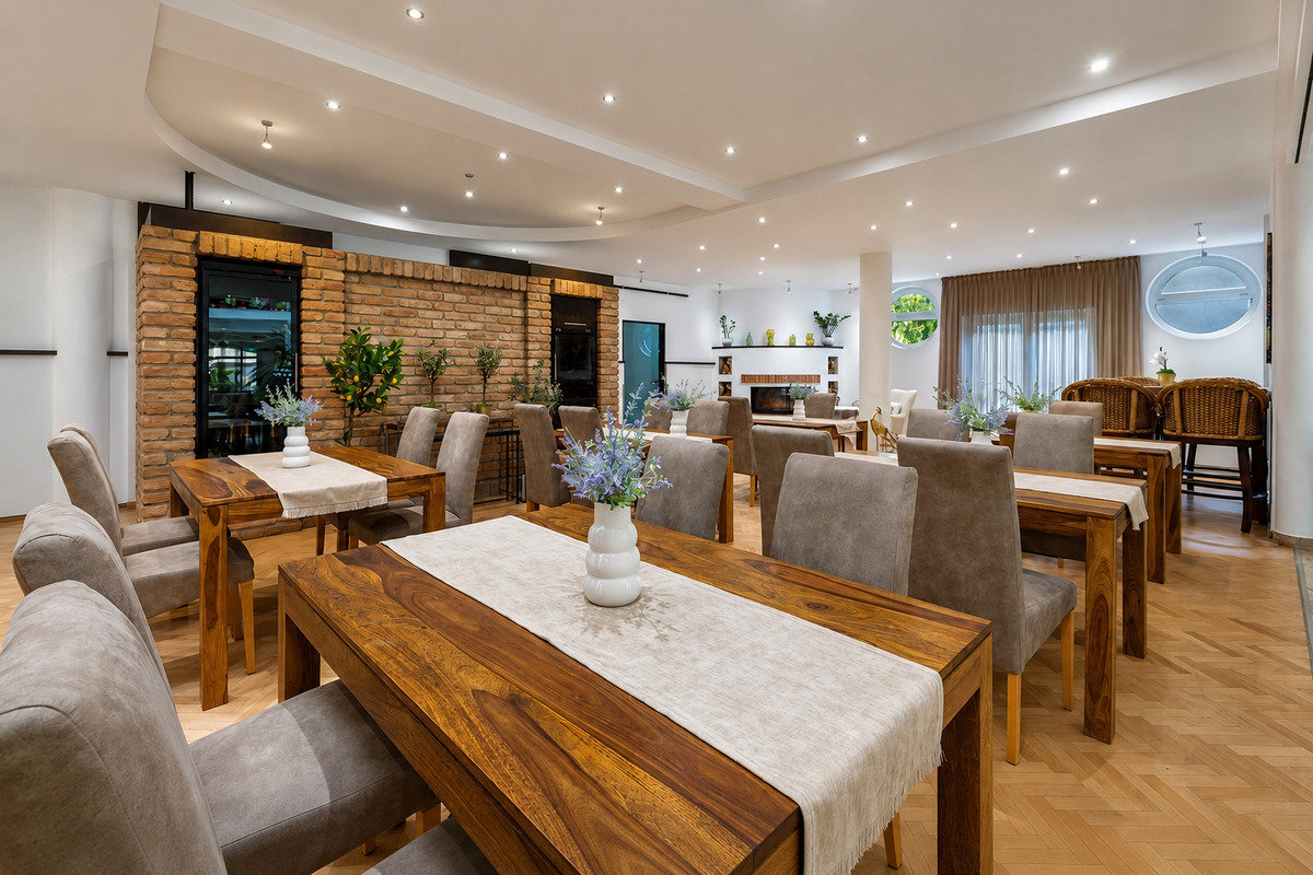 Lotus Therme Hotel & Spa *****