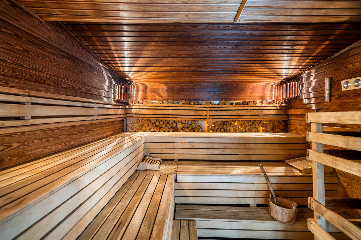 Lotus Therme Hotel & Spa *****