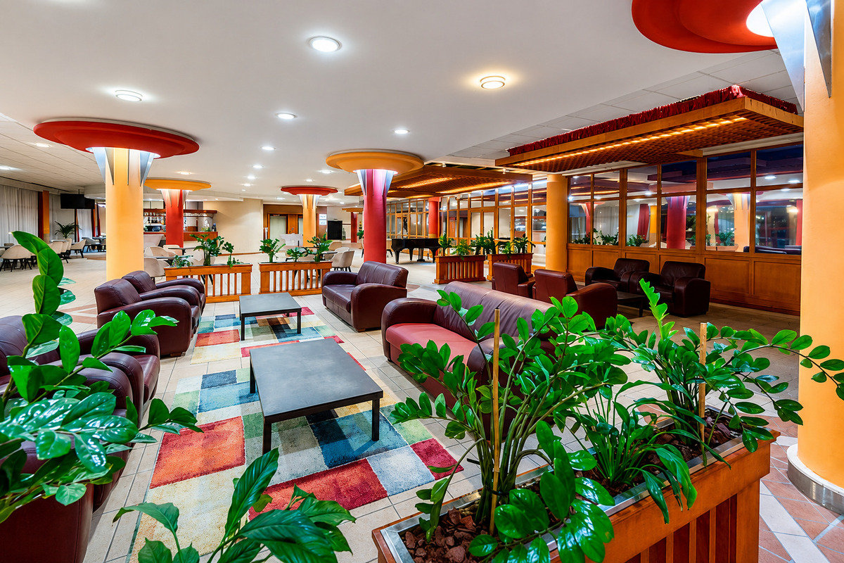Hunguest Hotel Pelion  ****