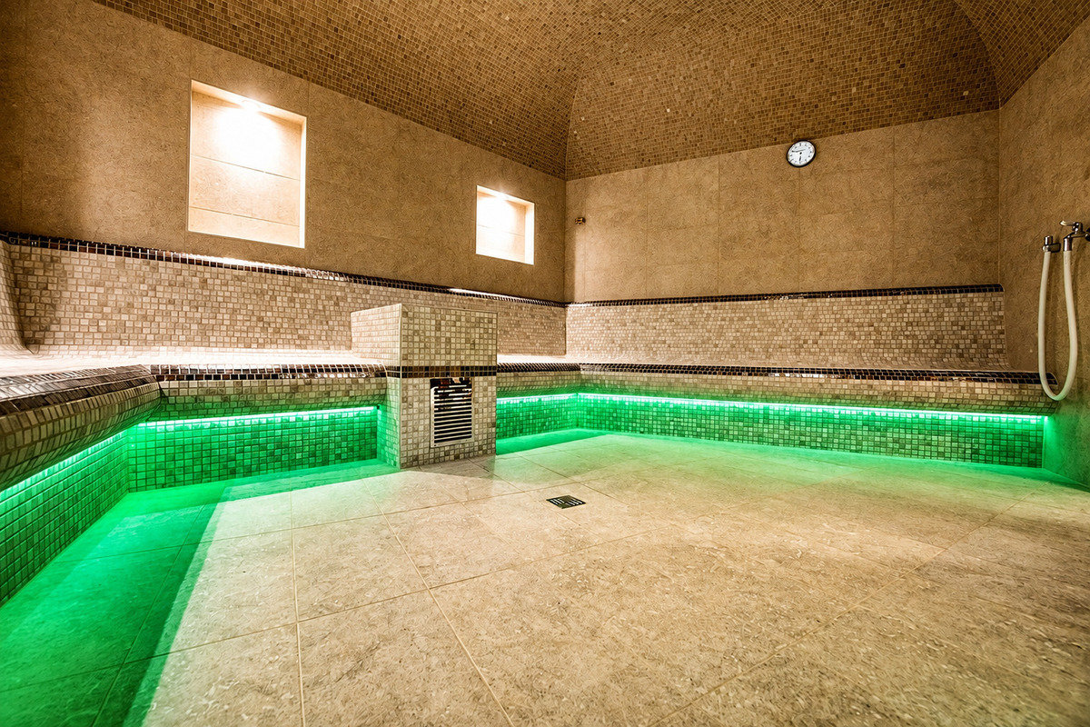 Bazen