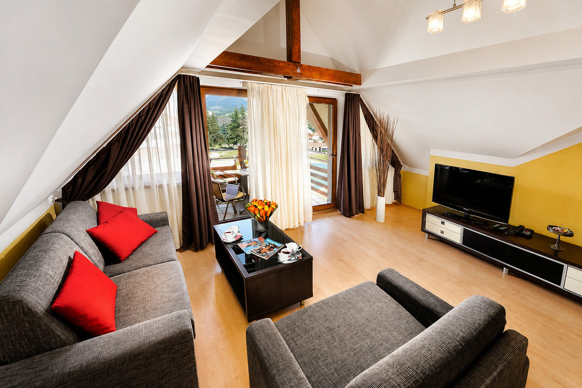 Apartman