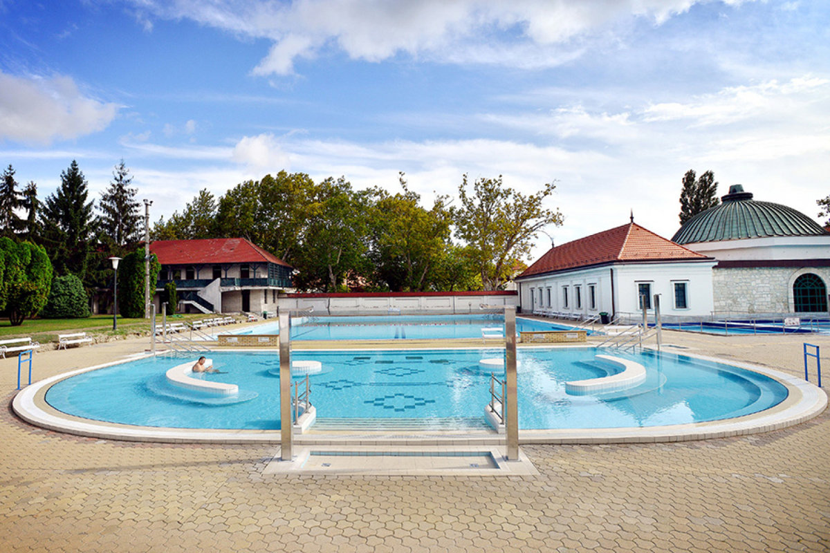 Ubytování s polopenzí