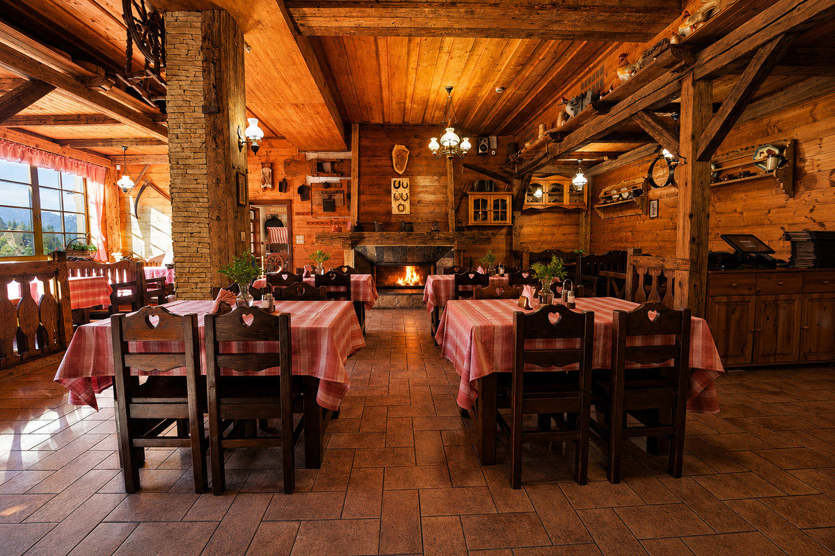 Hotel Ski & Wellness Residence Družba ****