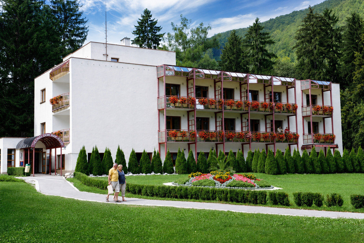 Hotel Malá Fatra ***