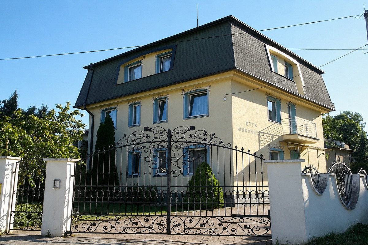 Vila Margaréta ***