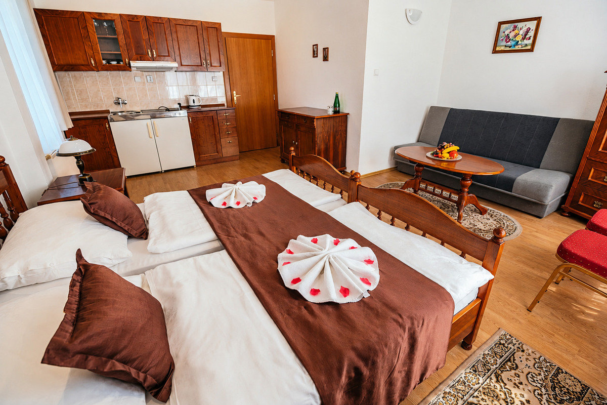 Vila Margaréta ***