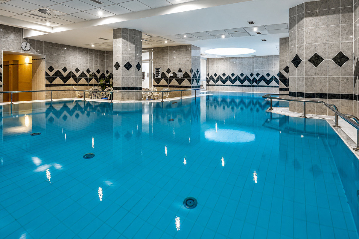 Hotel Radium Palace ****