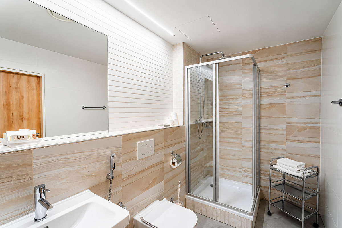 Komfort Plus