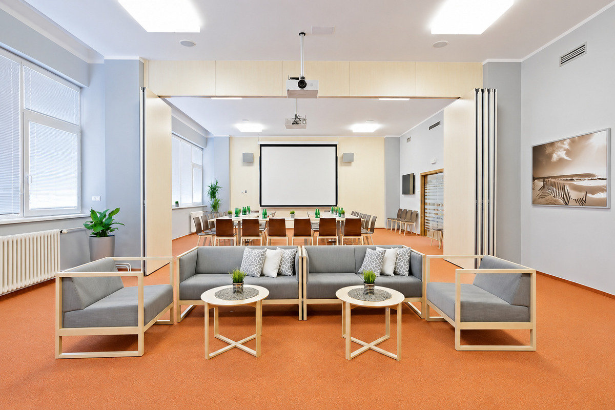 Hotel Akademik Běhounek ***