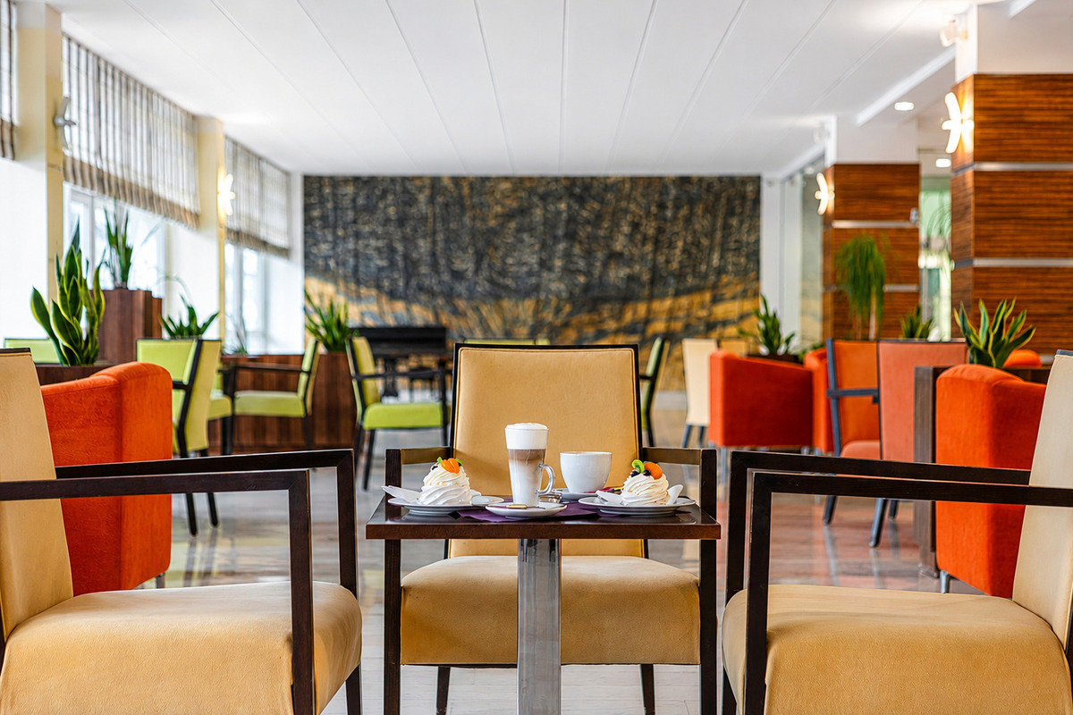 Hotel Akademik Běhounek ***