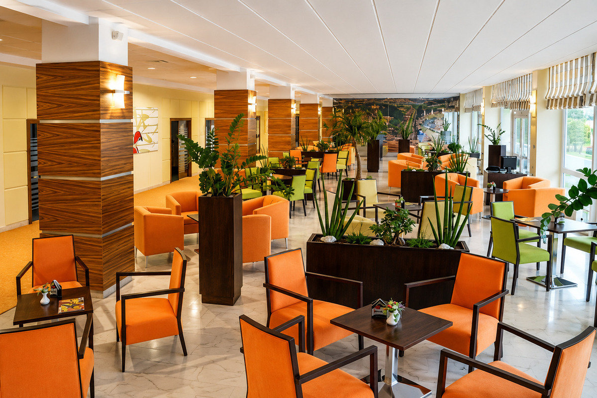 Hotel Akademik Běhounek ***