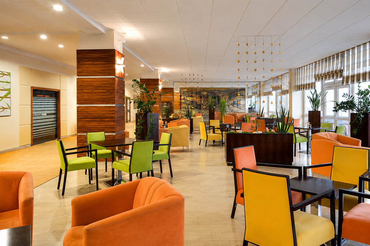 Hotel Akademik Běhounek ***