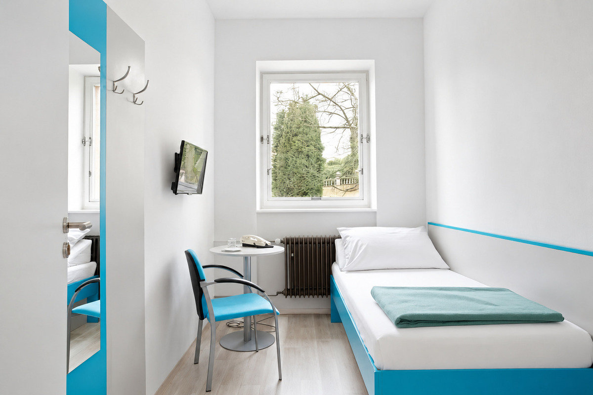 Hotel Akademik Běhounek ***