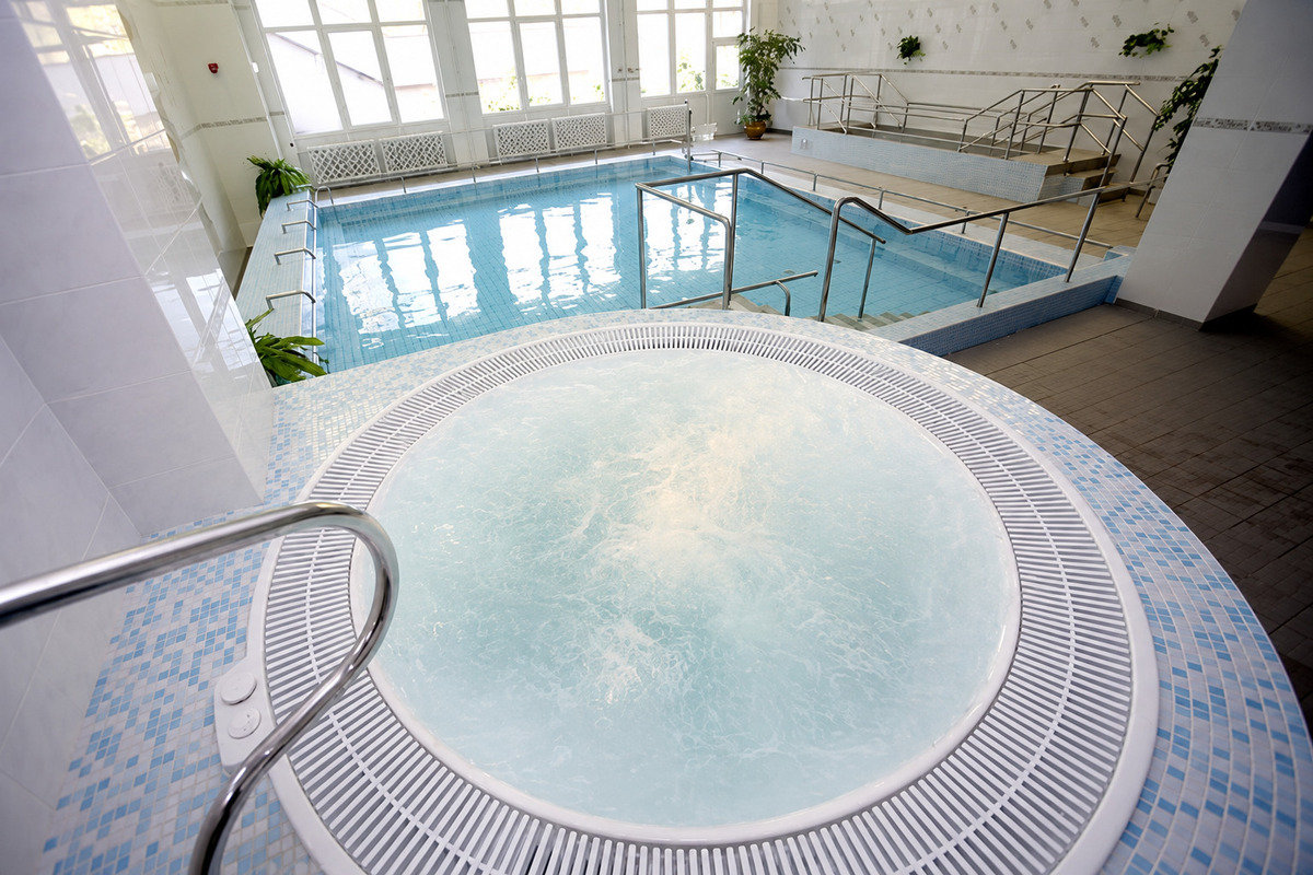 Hotel Akademik Běhounek ***