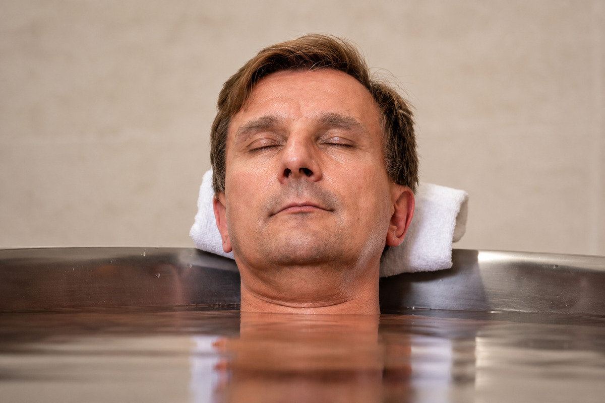 SPA Relax
