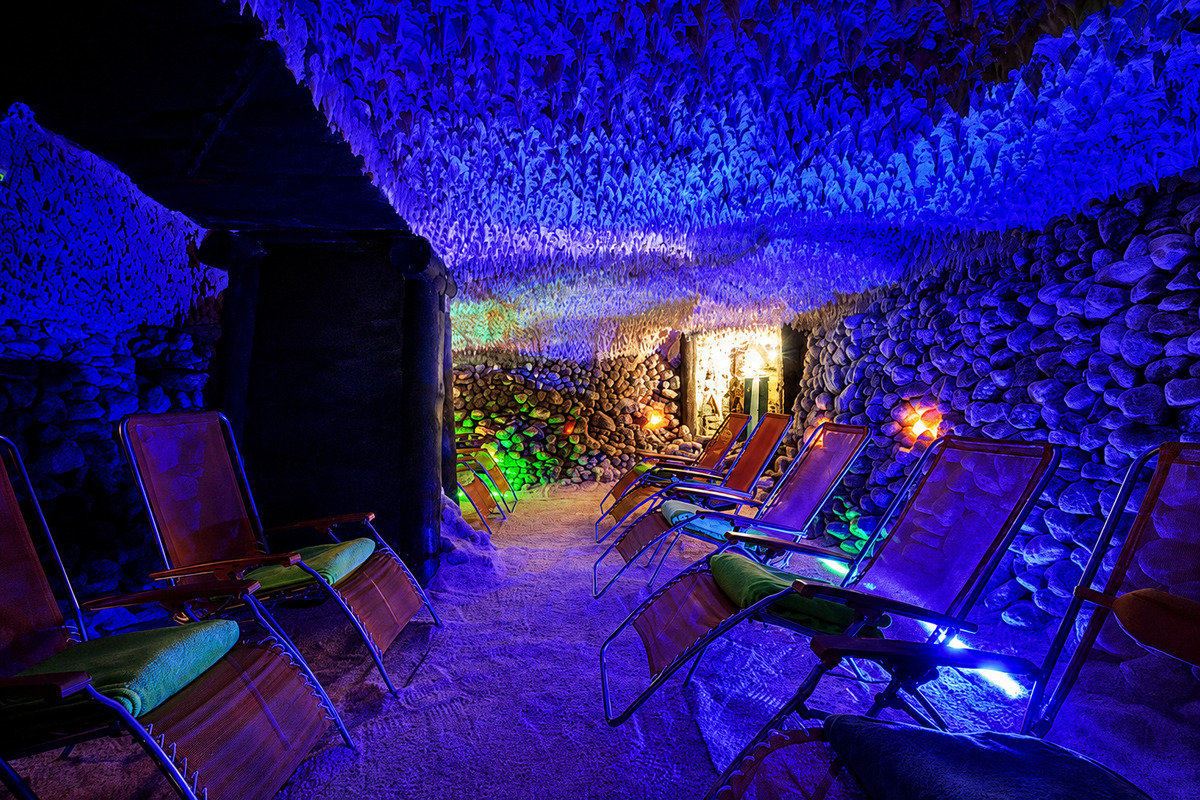 SPA Relax