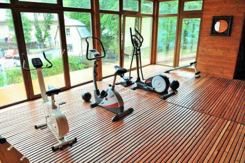 Romantický wellness pobyt