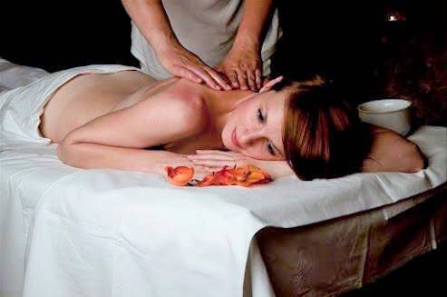 Romantický wellness pobyt