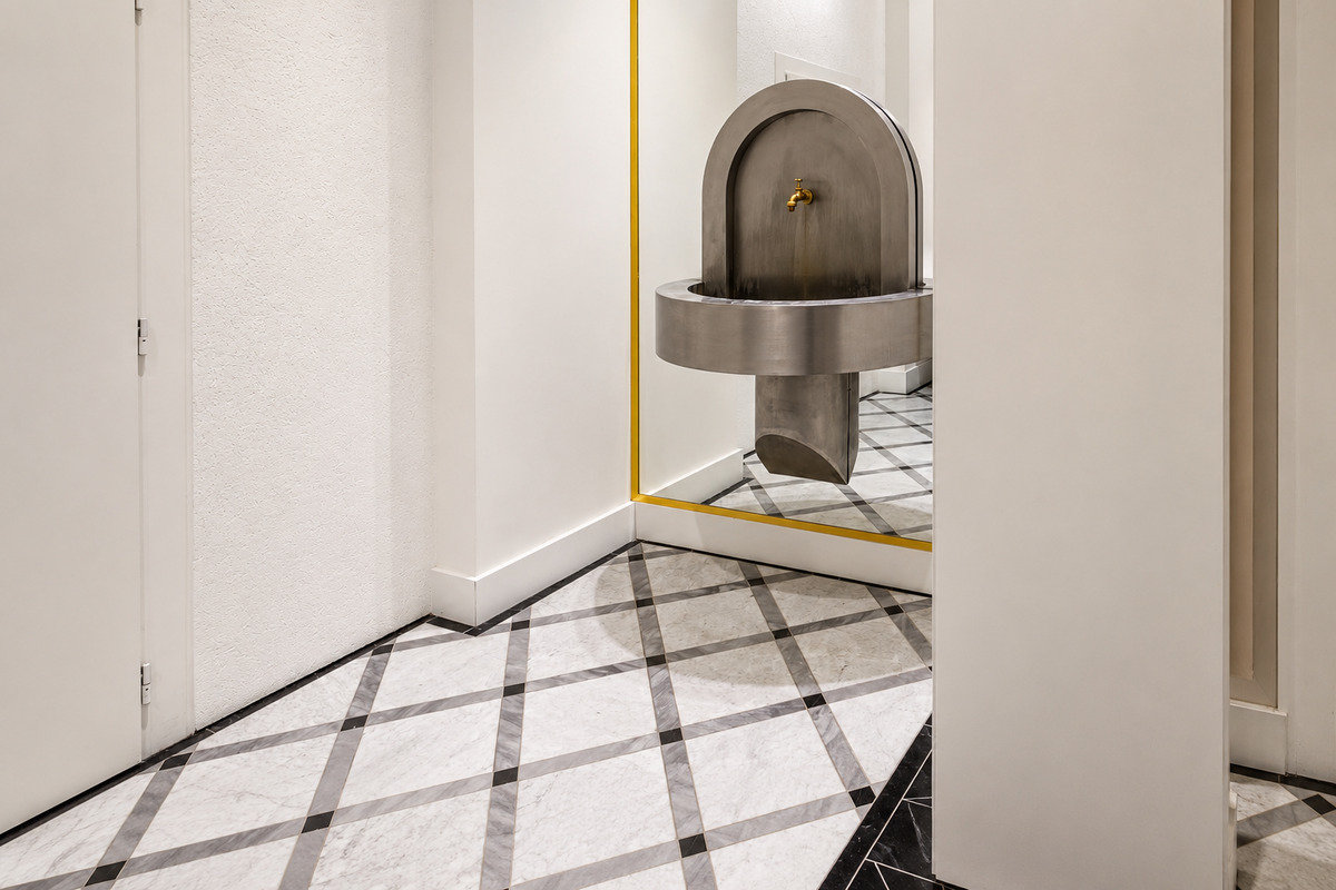 Lázeňský hotel Jirásek ***