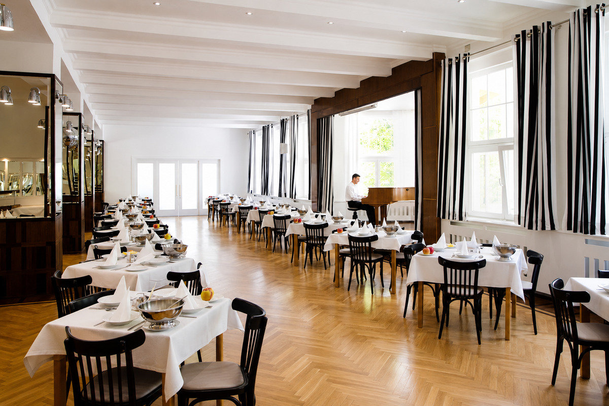 Lázeňský hotel Jirásek ***