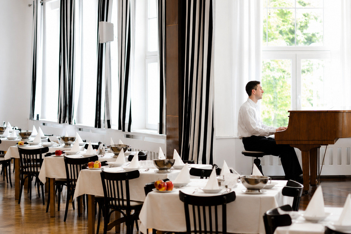 Lázeňský hotel Jirásek ***