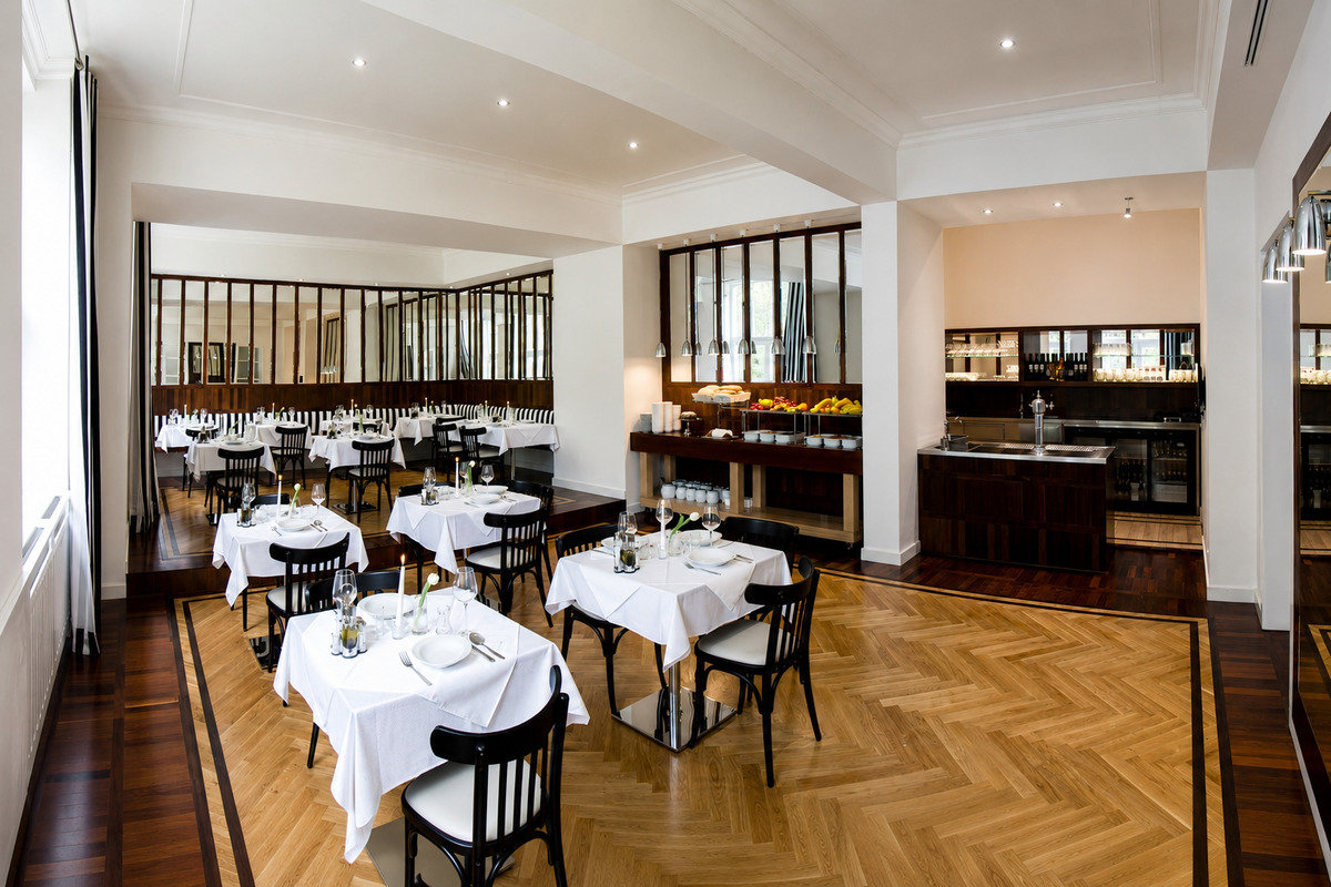 Lázeňský hotel Jirásek ***