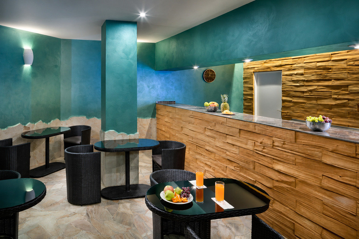 Wellness Hotel Babylon ****