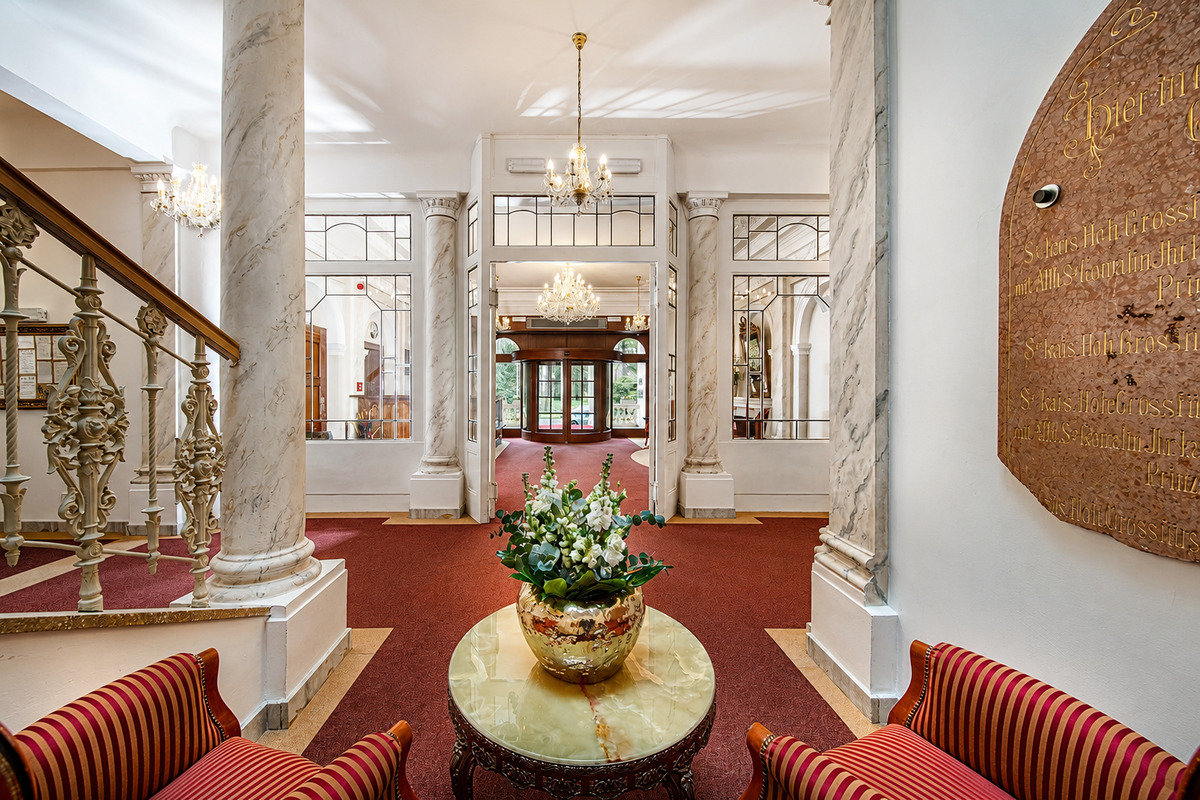 Hotel Imperial ****