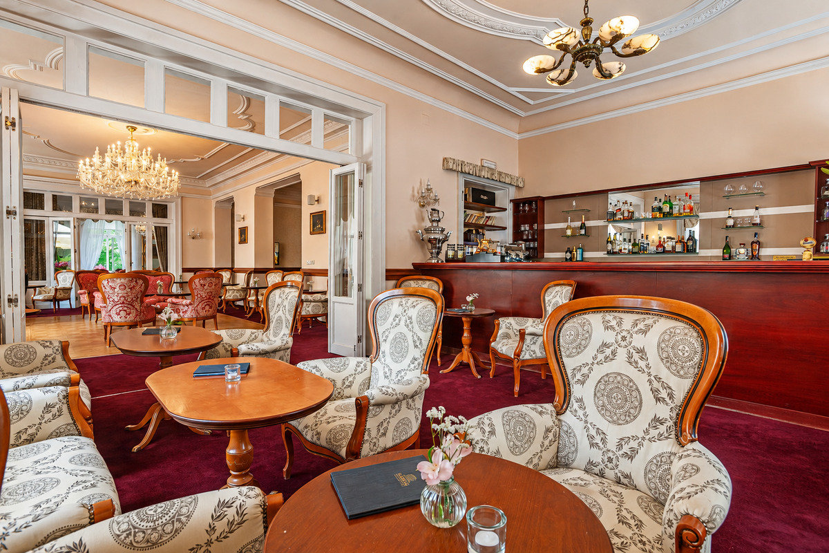 Hotel Imperial ****