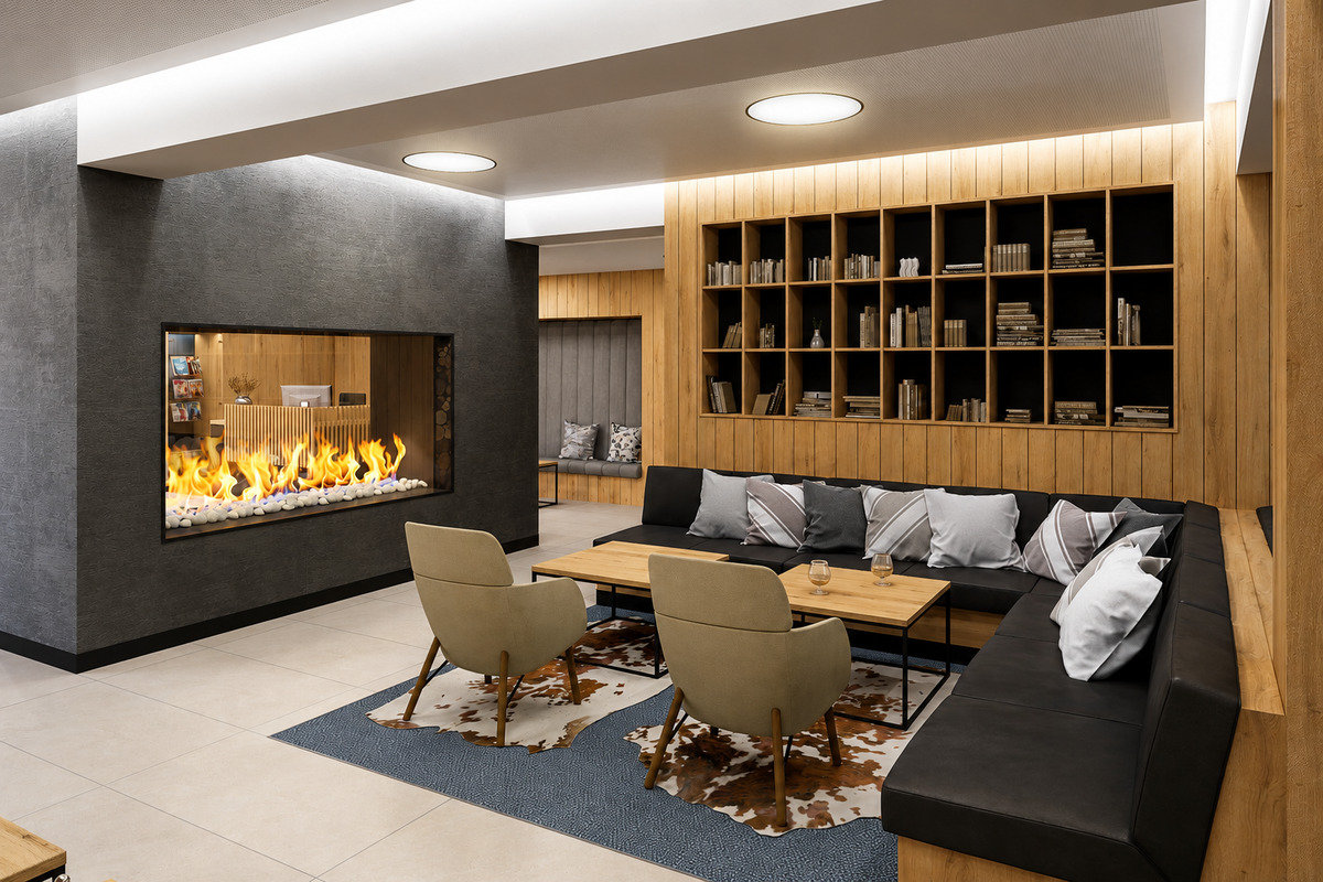 Wellness hotel Diana ***
