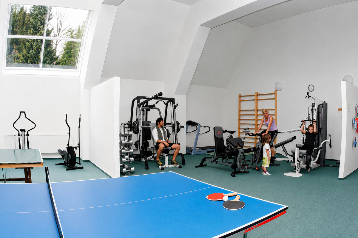 Wellness hotel Diana ***