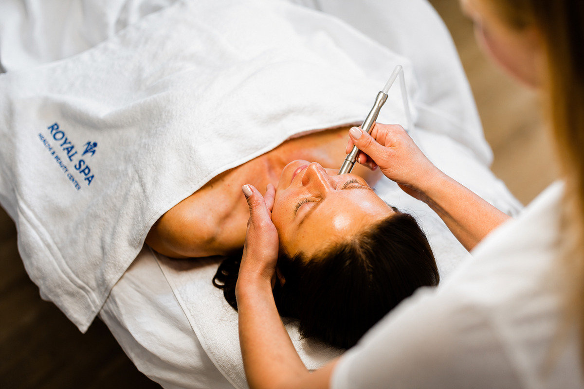 Wellness hotel Diana ***
