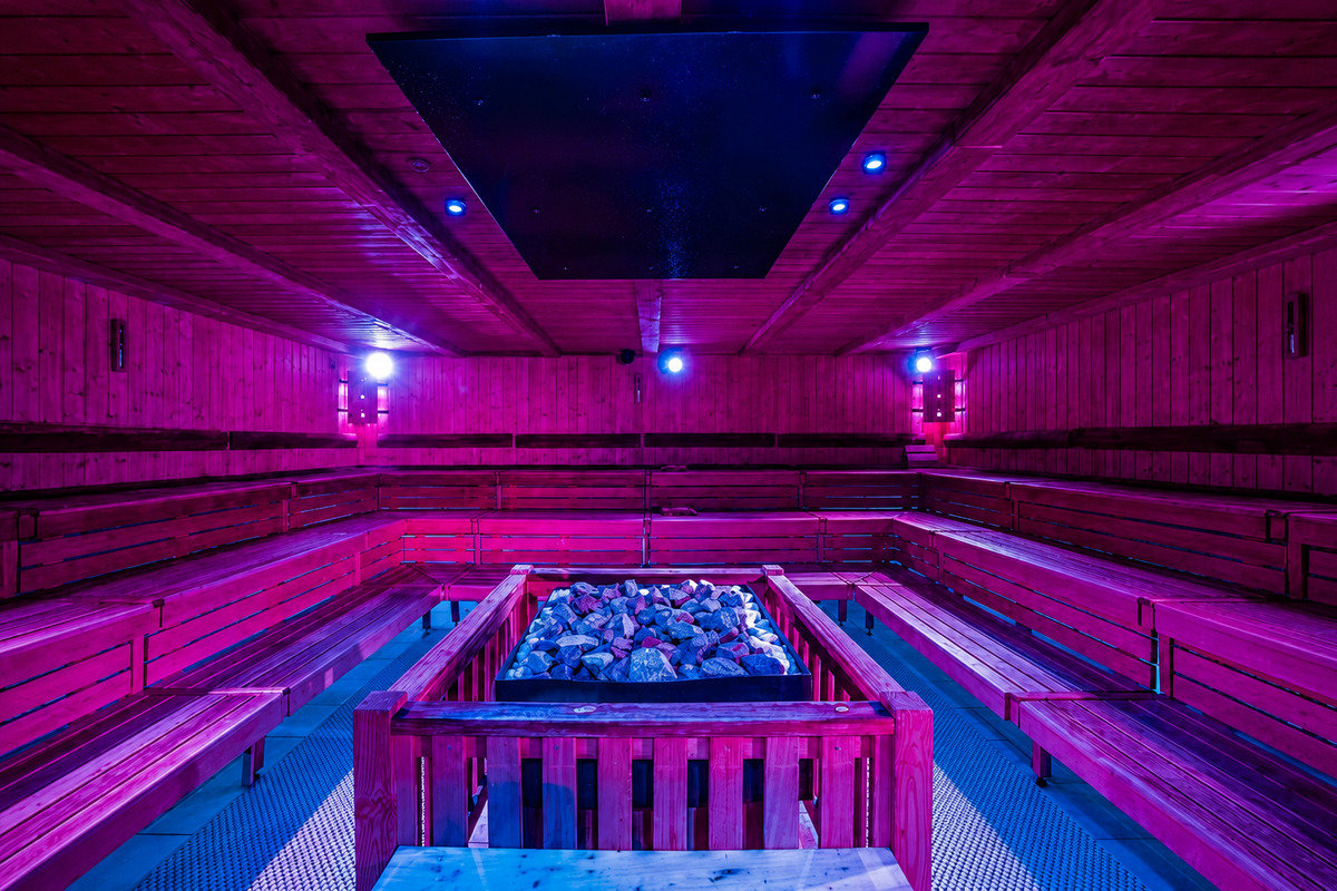 Aquapalace Hotel Prague ****