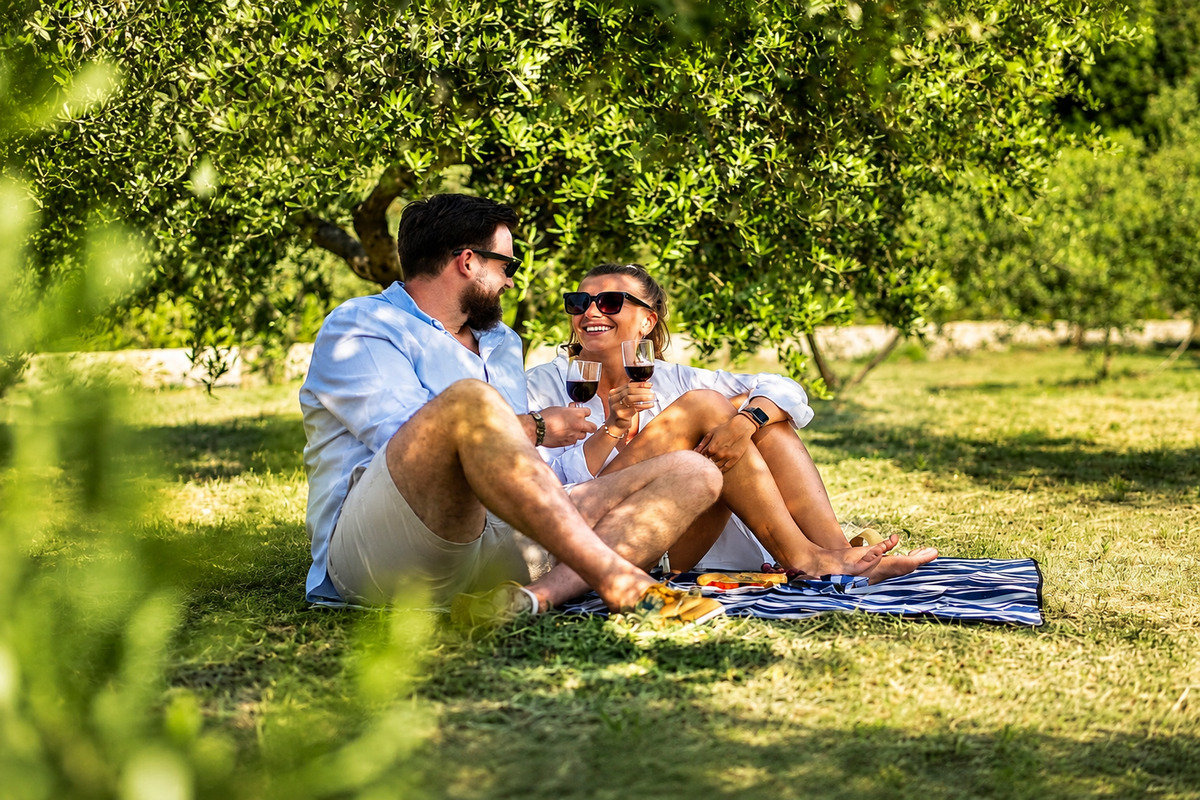 Falkensteiner Hotel Park Punat ****
