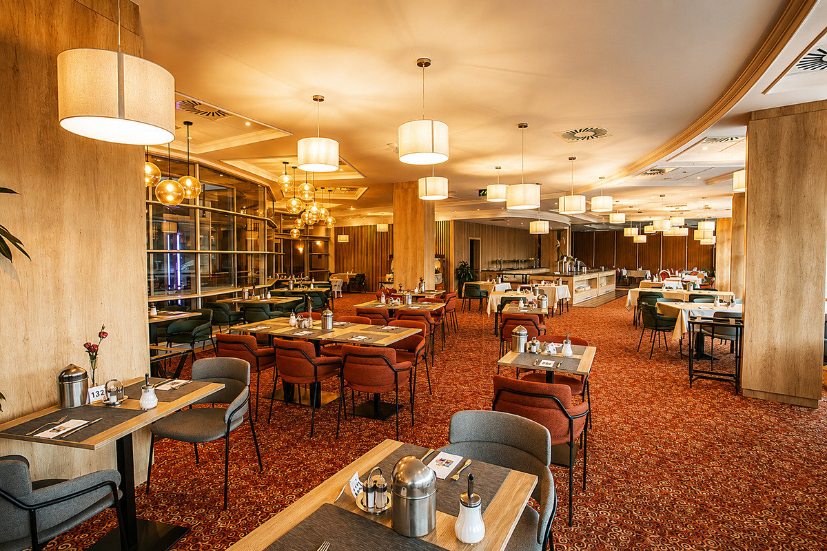 Thermal Hotel Visegrád ****