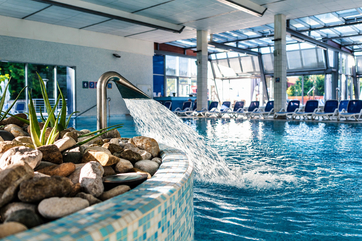 Terme Dobrna: Více než 600 let tradice