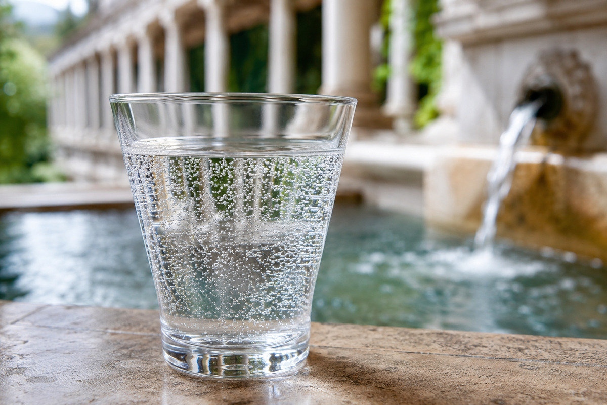 Libverda: Poklad zpod Jizerských hor