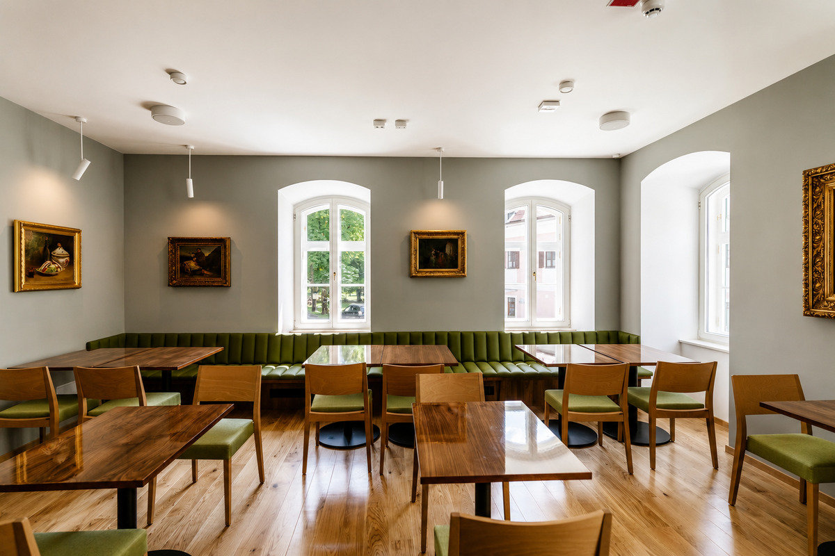 Boutique Hotel Dobrna ****