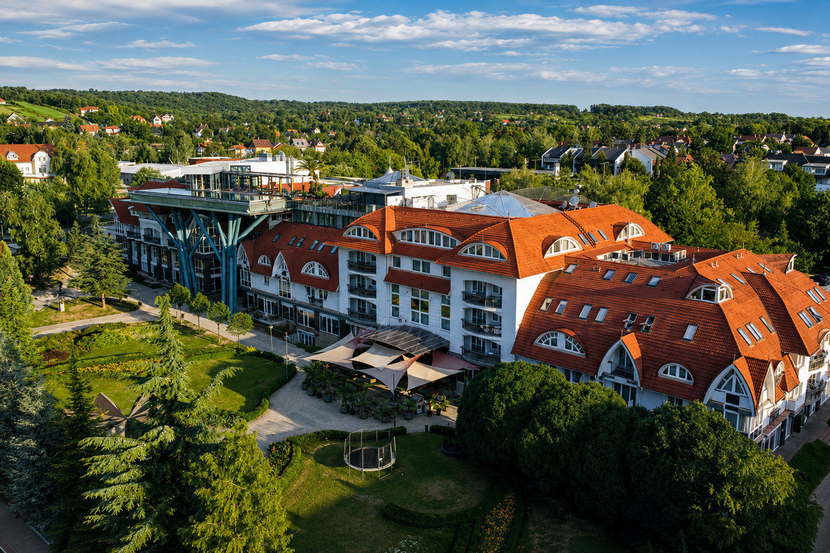 MenDan Magic Spa & Wellness Hotel ****