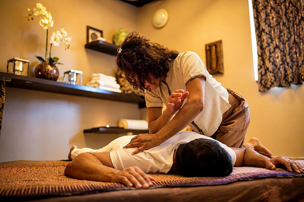 MenDan Magic Spa & Wellness Hotel ****